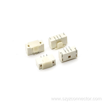 PH1.25mm Pin header Connector